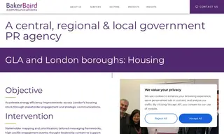 Preview of the Greater London Authority-led Retrofit Programme Case Study