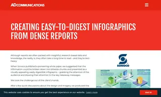 Preview of the Sonoco Consumer Products Case Study