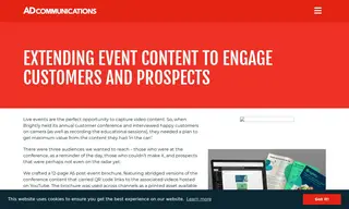 Preview of the Brightly Software Case Study