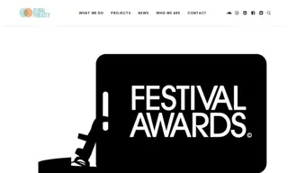 Preview of the Amsterdam Dance Event Case Study
