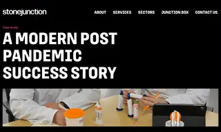 Preview of the Intertronics Case Study