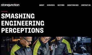 Preview of the Sandvik Group Case Study