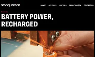Preview of the Accutronics Case Study