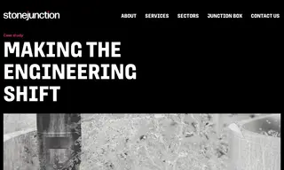 Preview of the Sandvik Coromant Case Study
