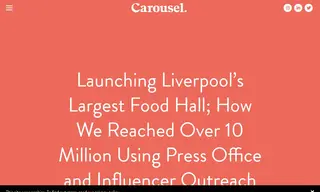 Preview of the Metquarter Case Study