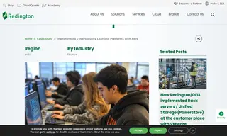 Preview of the Cyber Dojo Case Study