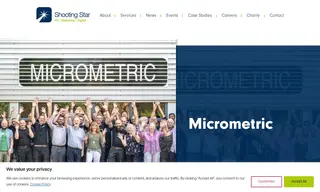 Preview of the Micrometric Case Study