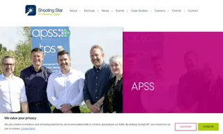 Preview of the APSS Case Study