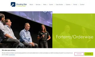 Preview of the OrderWise Case Study