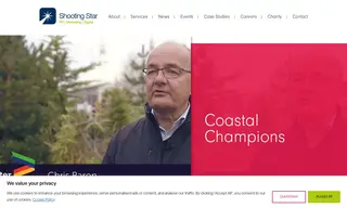 Preview of the Lincolnshire County Council Case Study