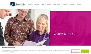 Preview of the Carers First Case Study