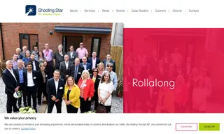 Preview of the Rollalong Case Study