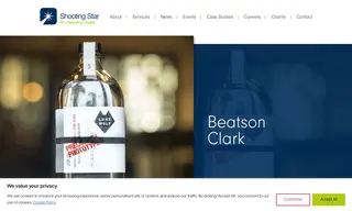 Preview of the Beatson Clark Case Study