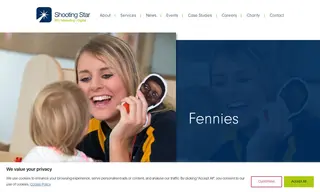 Preview of the Fennies Case Study