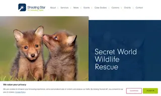 Preview of the Secret World Wildlife Rescue Case Study