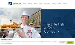 Preview of the The Elite Fish & Chip Company Case Study