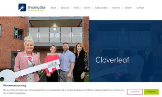 Preview of the Tanglewood Care Homes Case Study