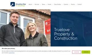 Preview of the Truelove Property & Construction Case Study