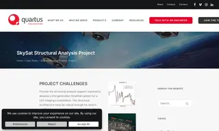 Preview of the Planet Case Study