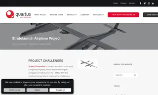 Preview of the Stratolaunch Case Study
