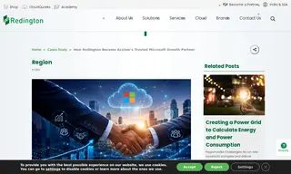 Preview of the Acxiom Case Study