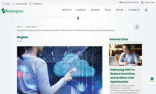 Preview of the Austria-Based Microsoft Partner Case Study