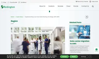 Preview of the KIMS Hospital Case Study