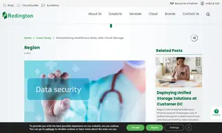 Preview of the Global Hospital Case Study