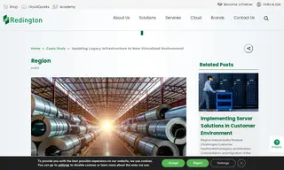 Preview of the Steel Manufacturing Plant Case Study
