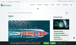 Preview of the Synergy Group Case Study