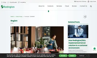 Preview of the Yum Restaurants Case Study