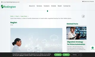 Preview of the Pothys Case Study