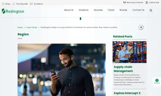Preview of the Fintech Case Study