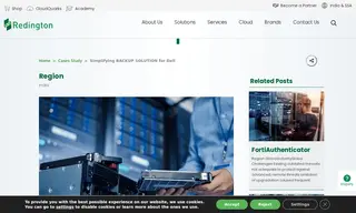 Preview of the Dell Case Study