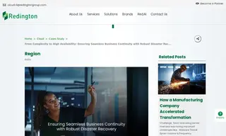Preview of the Go Colors Case Study