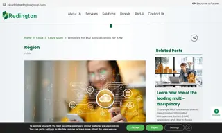 Preview of the KMV Case Study