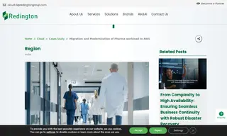Preview of the Qinecsa Solutions Case Study