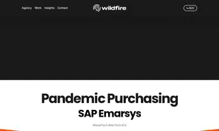 Preview of the Emarsys Case Study