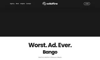 Preview of the Bango Case Study