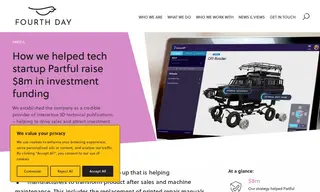 Preview of the Partful Case Study