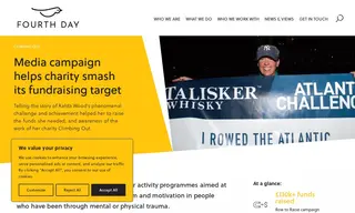 Preview of the Climbing Out Case Study