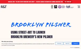 Preview of the Brooklyn Brewery Case Study