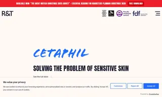 Preview of the Cetaphil Case Study