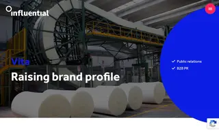 Preview of the The Vita Group Case Study