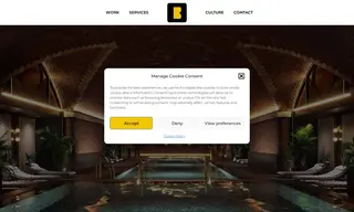 Preview of the Steelforce Security Case Study