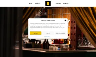 Preview of the Jenny’s Bar Case Study