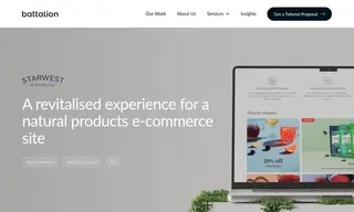 Preview of the Starwest Botanicals Case Study