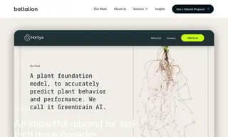 Preview of the Hortiya Case Study