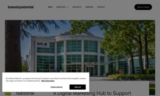 Preview of the National Physical Laboratory Case Study