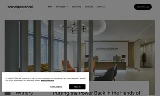 Preview of the Withers Worldwide Case Study
